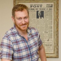 Michael Starr (@starrjpost) 's Twitter Profile