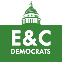 Energy & Commerce Democrats(@EnergyCommerce) 's Twitter Profile Photo