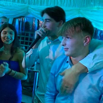 leomwilkinson's profile picture. 