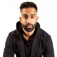 Nav (@navinramharak1) 's Twitter Profile Photo Nav (@navinramharak1) 's Twitter Profile Photo