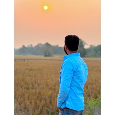 kuldeep____'s profile picture. Be Yourself^^
Be Original^^
Be Unique^^
Quotes🖋️Memes📝
🎂19 December
Foodie🤙Love Cooking🥘🍳