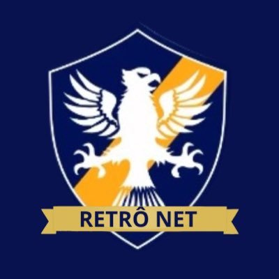 Retrô NET 🇺🇦 Profile