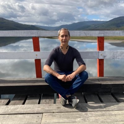 cristiandoct's profile picture. Ser multidimensional en expansión, con habilidades quirúrgicas. Pienso, siento y hago…