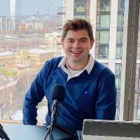 Christian Smith (@thelawyercsmith) 's Twitter Profile Photo Christian Smith (@thelawyercsmith) 's Twitter Profile Photo