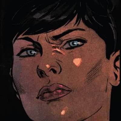 Maria Hill