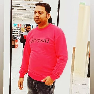 मै राजभर हूं ,देश और समाज की रक्षा करना मेरा धर्म है ।