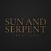 SUN AND SERPENT creations (@sunandserpent) Twitter profile photo