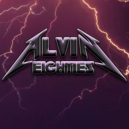 Synthwave musician, class of 1980//////////𝗠𝗔𝗧𝗘𝗥 𝗠🌒🌒𝗡 𝘯𝘦𝘸 𝘴𝘪𝘯𝘨𝘭𝘦 𝘪𝘴 𝘰𝘶𝘵 🌌
Stay kid, keep dreaming//////////alvin80s@musician.org