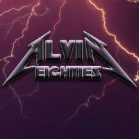 Alvin Eighties(@AlvinEighties) 's Twitter Profile Photo