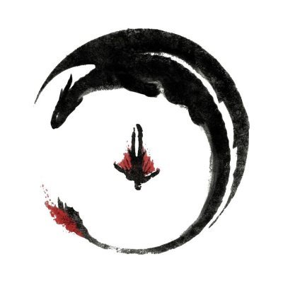 Httyd_X's profile picture. How to train your dragon ✨🖤
