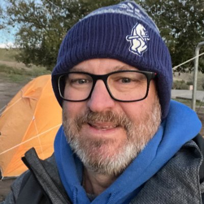 Radio amateur. Enjoys baseball, sailing, vinyl records, and dry martinis. Sometimes I like to write—not all that well—about all of the above and more.
He/him