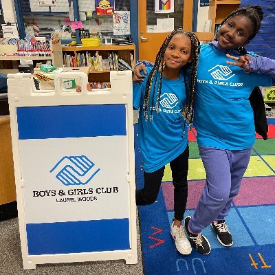 bgcbaltimore's profile picture. GREAT FUTURES START HERE