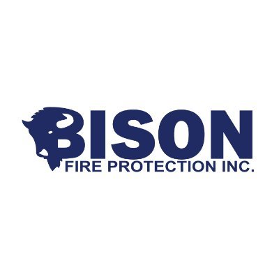 Bison Fire Protection is the leading fire protection installation and service company in the Canadian Prairies since 2001.