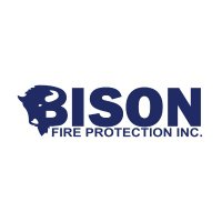 Bison Fire Protection Inc.(@bison_fire) 's Twitter Profile Photo