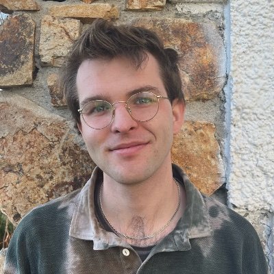 So shiny, so chrome! Historian of popular science, media and the environment in modern Britain. Research Fellow @JesusCollegeCam @CamHistory. he/him 🏳️⚧️