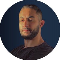 Tamer Ben (@tamerbenhassan) Twitter profile photo