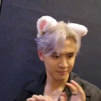 ยิ้มเยอะๆนะเจ้าแงว 🐱🎞️(@Yumeiro_L) 's Twitter Profile Photo