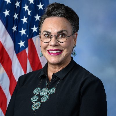 Rep. Harriet Hageman