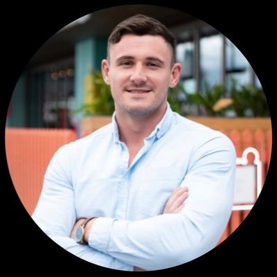 Advisor to @VESTN_io
Head of Partnerships at London Tech Drinks
Co-Founder of Albert Bow (Exited)
Linktree: https://t.co/013UWDolPU