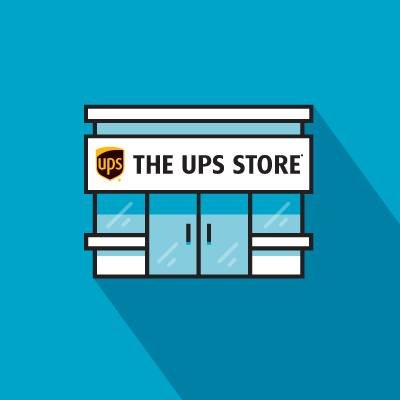 The UPS Store Profile