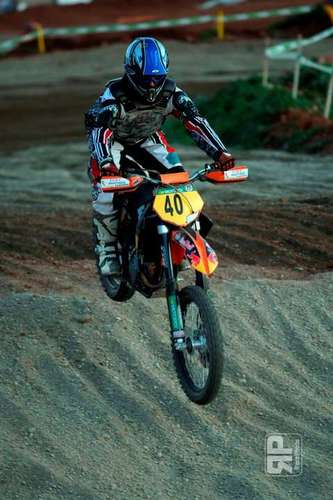 BlackDemonRazgriz Profile