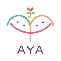 NPO AYA【特定非営利活動法人AYA】 (@npo_aya) Twitter profile photo
