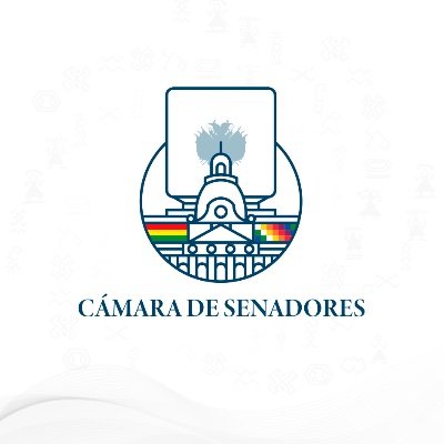 Cuenta Oficial de la Cámara de Senadores
Asamblea Legislativa Plurinacional de Bolivia