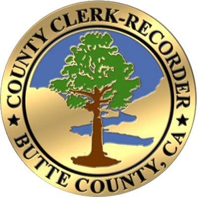 The official account of Keaton Denlay, County Clerk-Recorder/Registrar of Voters.