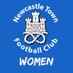 Newcastle Town FC Women (@CastleTownWomen) Twitter profile photo