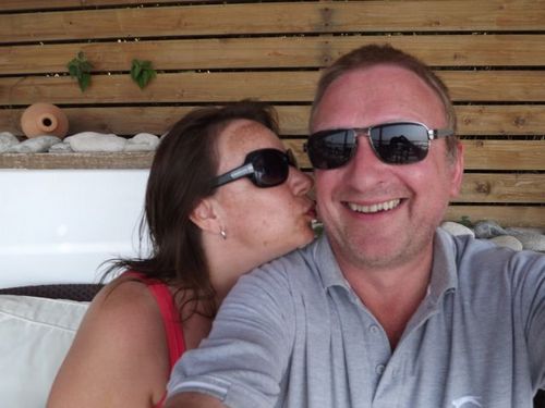 lushlobster's profile picture. Beermonster
Pro-Europe
Anti-Corrupt Tories. Anti-Hunting.
Cancer & Parkinsons advocate