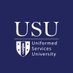 Uniformed Services University (@usuhealthsci) Twitter profile photo Uniformed Services University (@usuhealthsci) Twitter profile photo