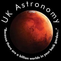 UK Astronomy(@UK_Astro) 's Twitter Profile Photo