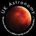 UK Astronomy (@UK_Astro) Twitter profile photo