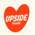 UPSIDE Foods (@UPSIDEfoods) Twitter profile photo