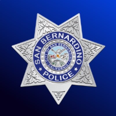 San Bernardino PD