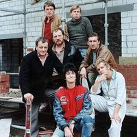 Auf Wiedersehen, Pet (@aufwiedpet) 's Twitter Profile Photo Auf Wiedersehen, Pet (@aufwiedpet) 's Twitter Profile Photo