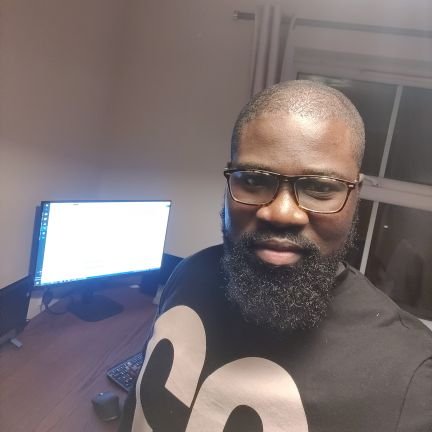 do_g_ad's profile picture. #CloudSec Engineering 
#trialistChef