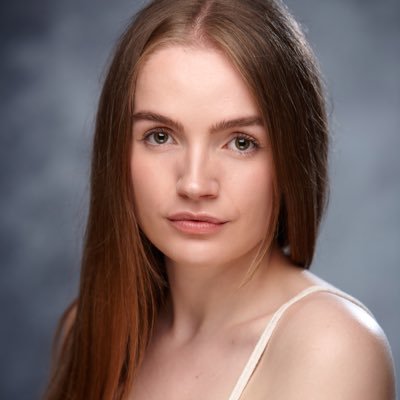 Actor/ Singer/ Golden Girl ~ Represented by Atlantis Actors (AMA)