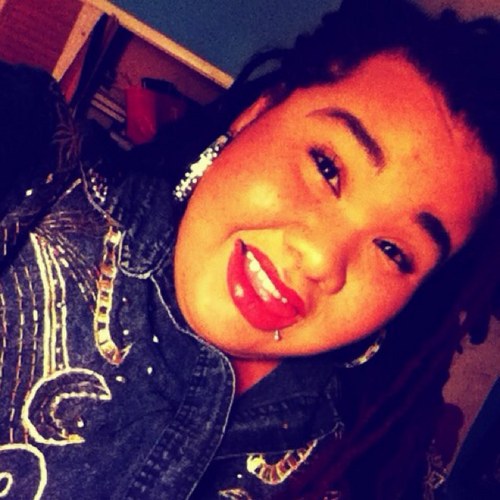 prittyBOOM's profile picture. im a limited edition type bitch. #teamScorpio #teamiPhone #rihannaNAVY