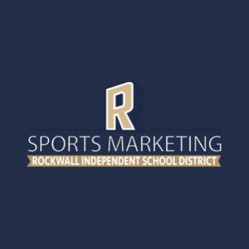 Rockwall ISD Sports Marketing