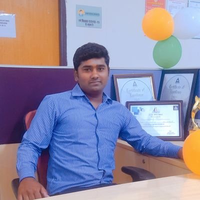 RaviKan86023650's profile picture. sat saheb Ji 🙏