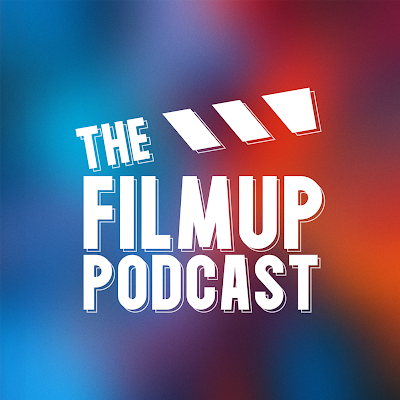 The FilmUp Podcast highlights the journey of accomplished creatives and their road to success⚡️🎙 Hosted by Aryeh Hoppenstein & Christina Chironna