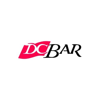 The D.C. Bar strives to enhance access to justice, improve the legal system, and empower lawyers to achieve excellence. RT, Favorites ≠ endorsement.