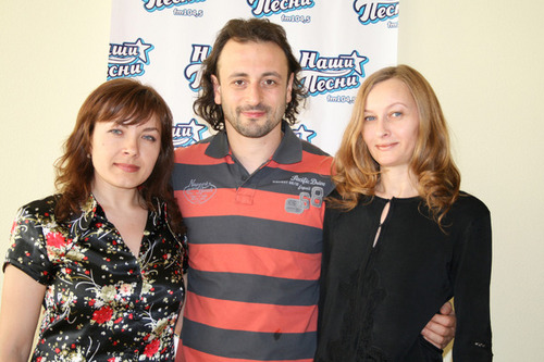 ЮРИСТ.