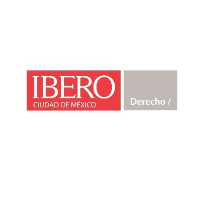 Cuenta oficial del Departamento de Derecho de la @IBERO_MX. Esta cuenta difunde anuncios institucionales.