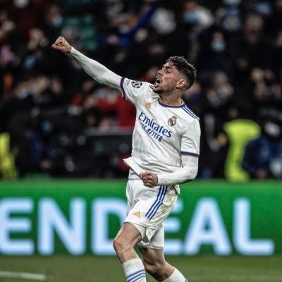 @realmadrid @bellinghamjude @fedeevalverde | @dualipa