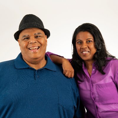 Interviews and discussions about arts, entertainment and lifestyle issues through a disability lens. Find Kelly and Ramya on AMI-tv, @AMIaudio or at https://t.co/1ryfQHa7W2!