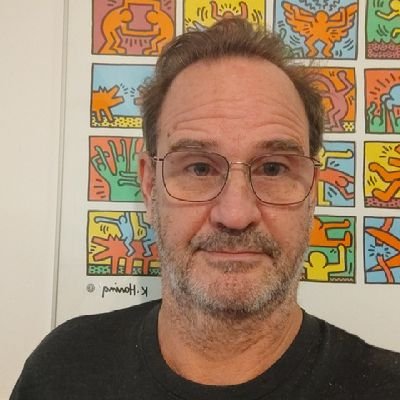 C'est bien le même profil. Désormais salarié, j'applique une mesure destinée à protéger mon employeur (nom de famille = initiale) des crasseux. Cpte 100% perso.
