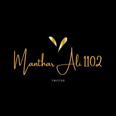 MantharAli1102's profile picture. Student