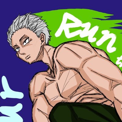 gagagaburstさんのプロフィール画像